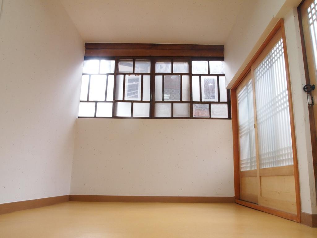 Empathy Hanok Guesthouse Daegu Zimmer foto